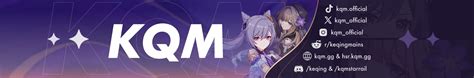 KQM .
